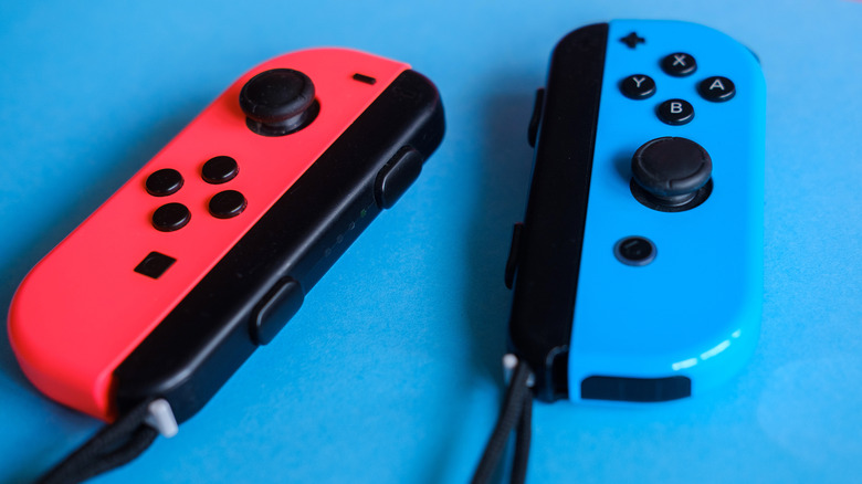 switch joy-con straps