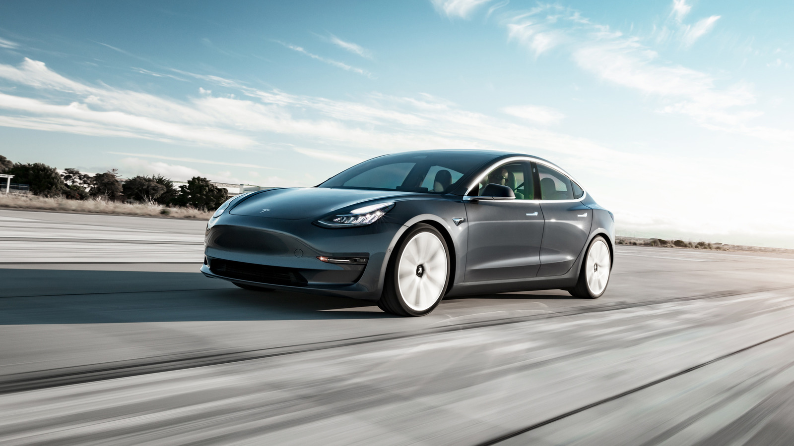 Tesla's upgraded 2024 Model 3 is now available in the US - The Verge