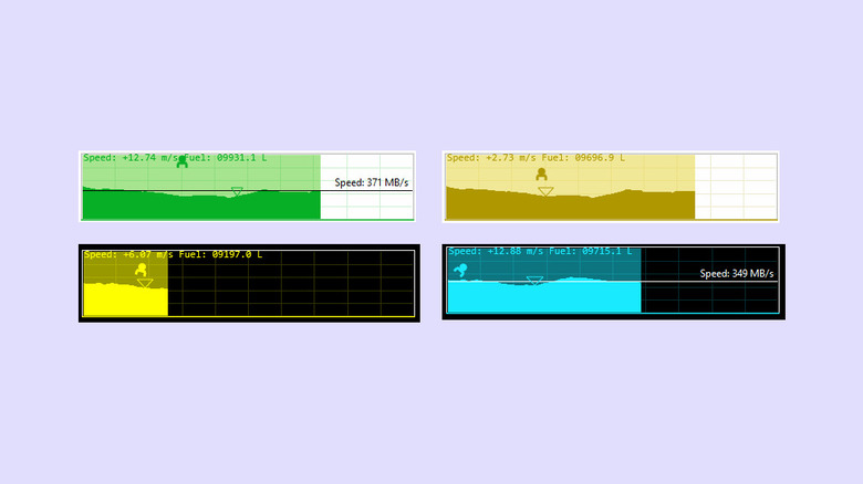 Copy Dialog Lunar Lander Game