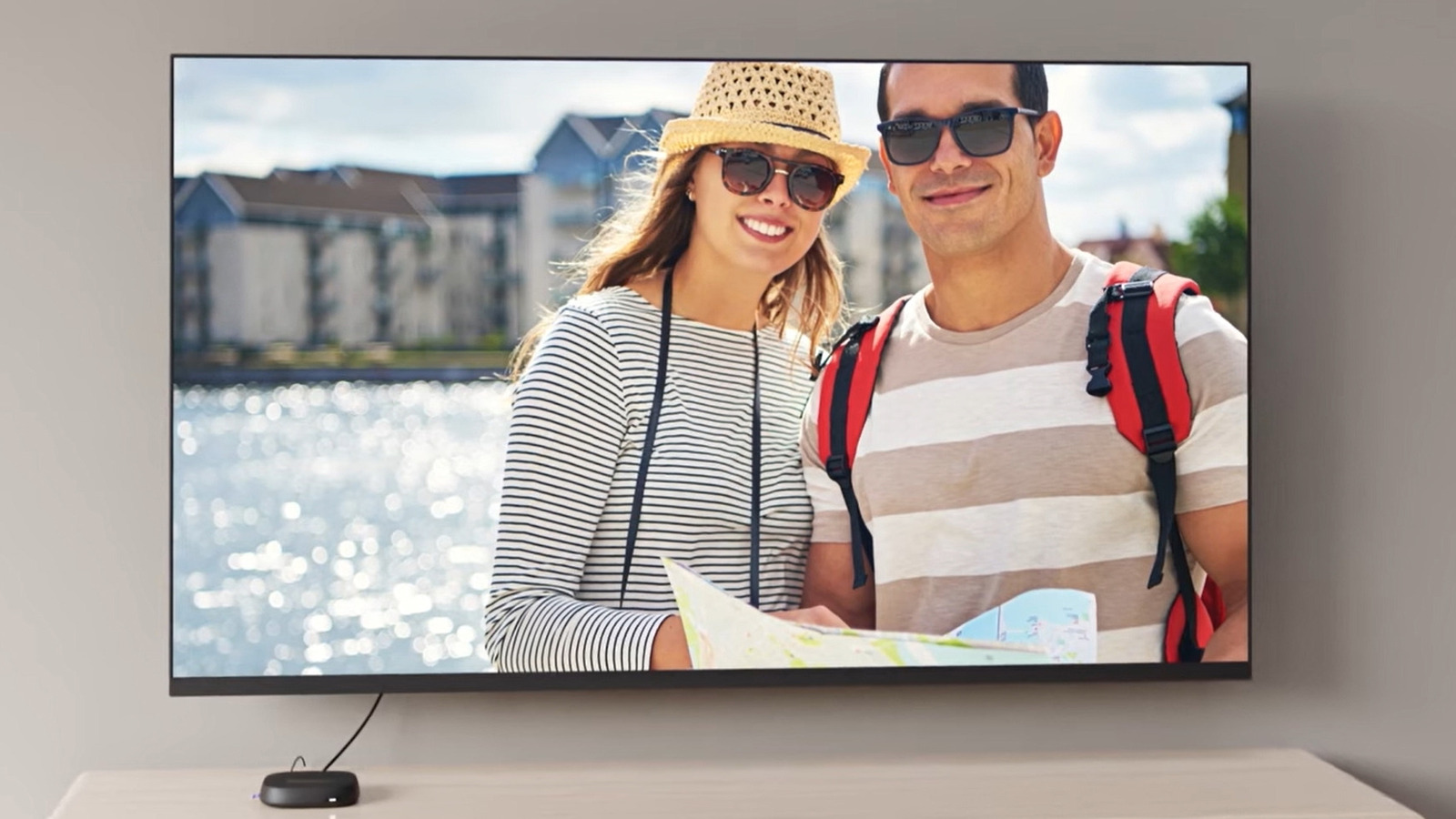 چگونه دستگاه Roku خود را به یک قاب عکس دیجیتال تبدیل کنیم چگونه دستگاه Roku خود را به یک قاب عکس دیجیتال تبدیل کنیم