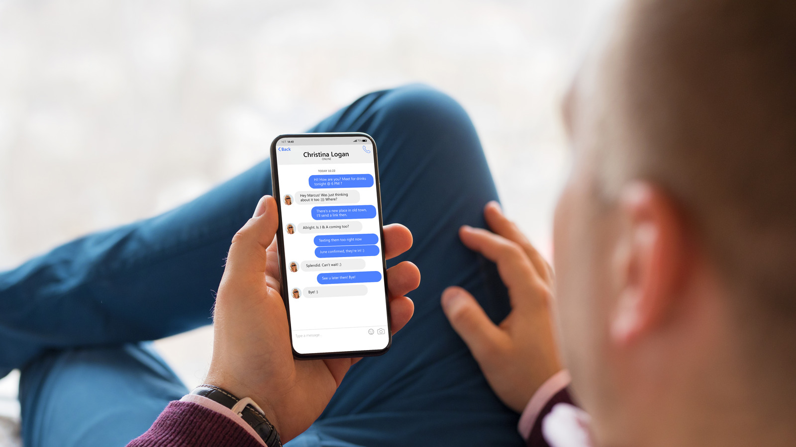 How To Unsend Messages On iPhone – SlashGear