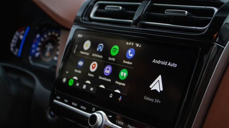 How To Update Android Auto (And Why You Should)