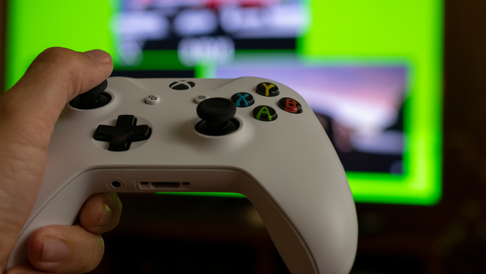 De firmware voor de Xbox draadloze controller bijwerken