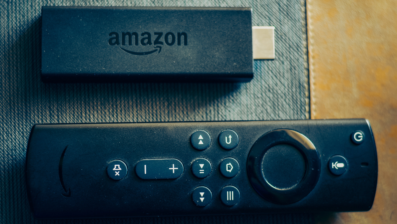 How to set up and use your  Fire TV Stick