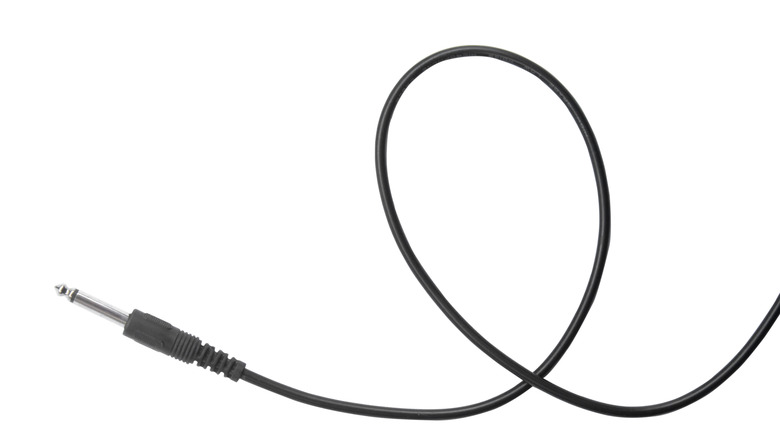 aux cord