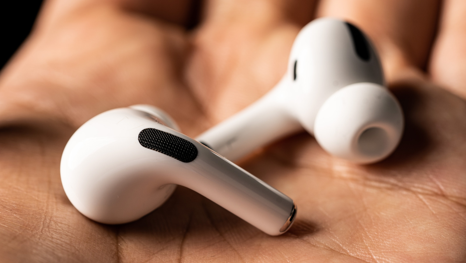 fænomen blomst Diligence How To Use Apple AirPods Features On Your Android Without Rooting