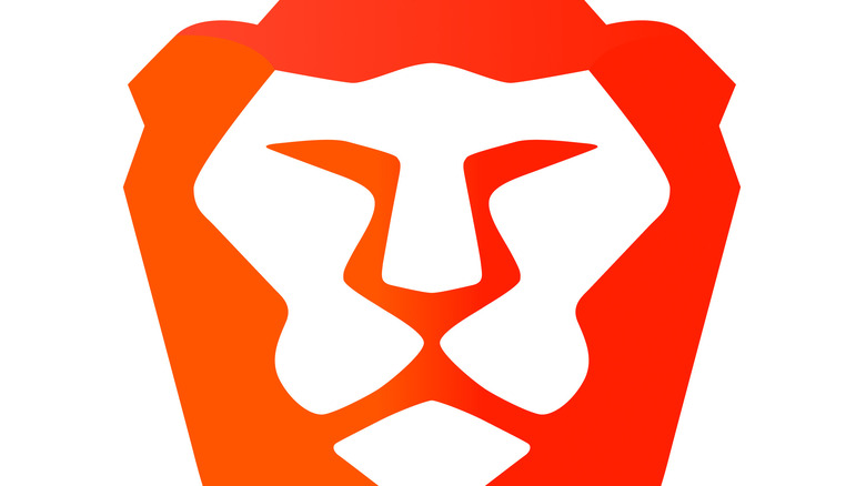 Brave browser icon