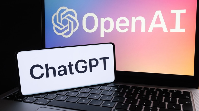 tech news OpenAI laptop chatGPT phone