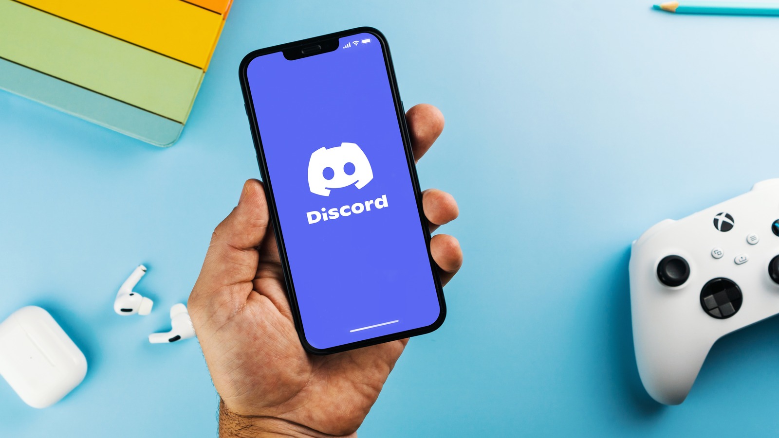 Now Available: Use Discord Voice Chat on Your PlayStation®5 Console