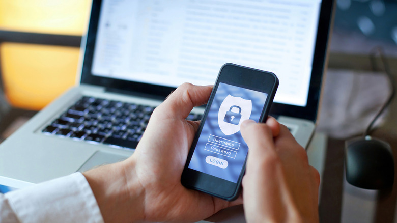 Digital private browsing