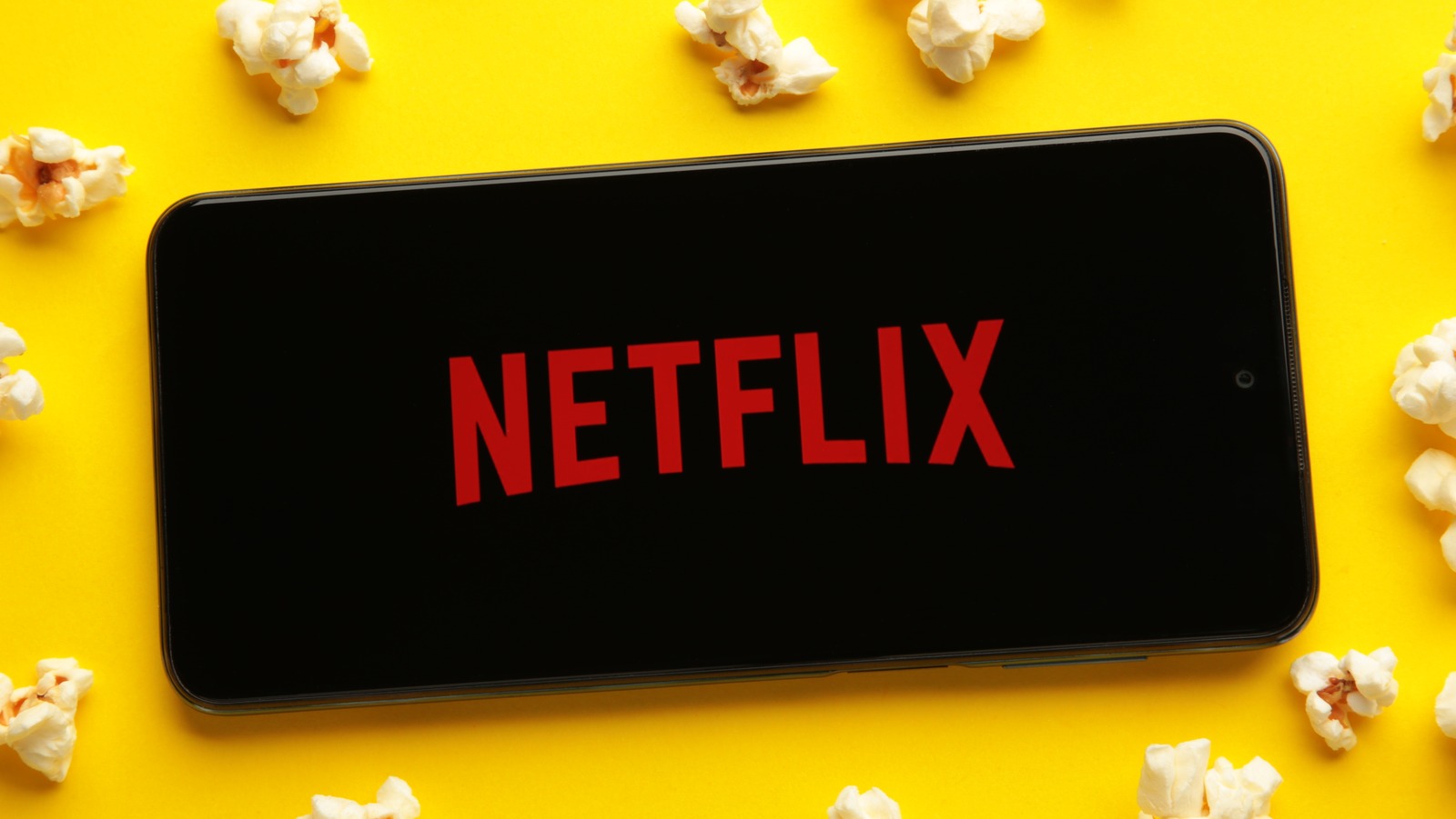 How To Use Netflix’s Transfer Profile Feature As US Password Crackdown Begins – SlashGear