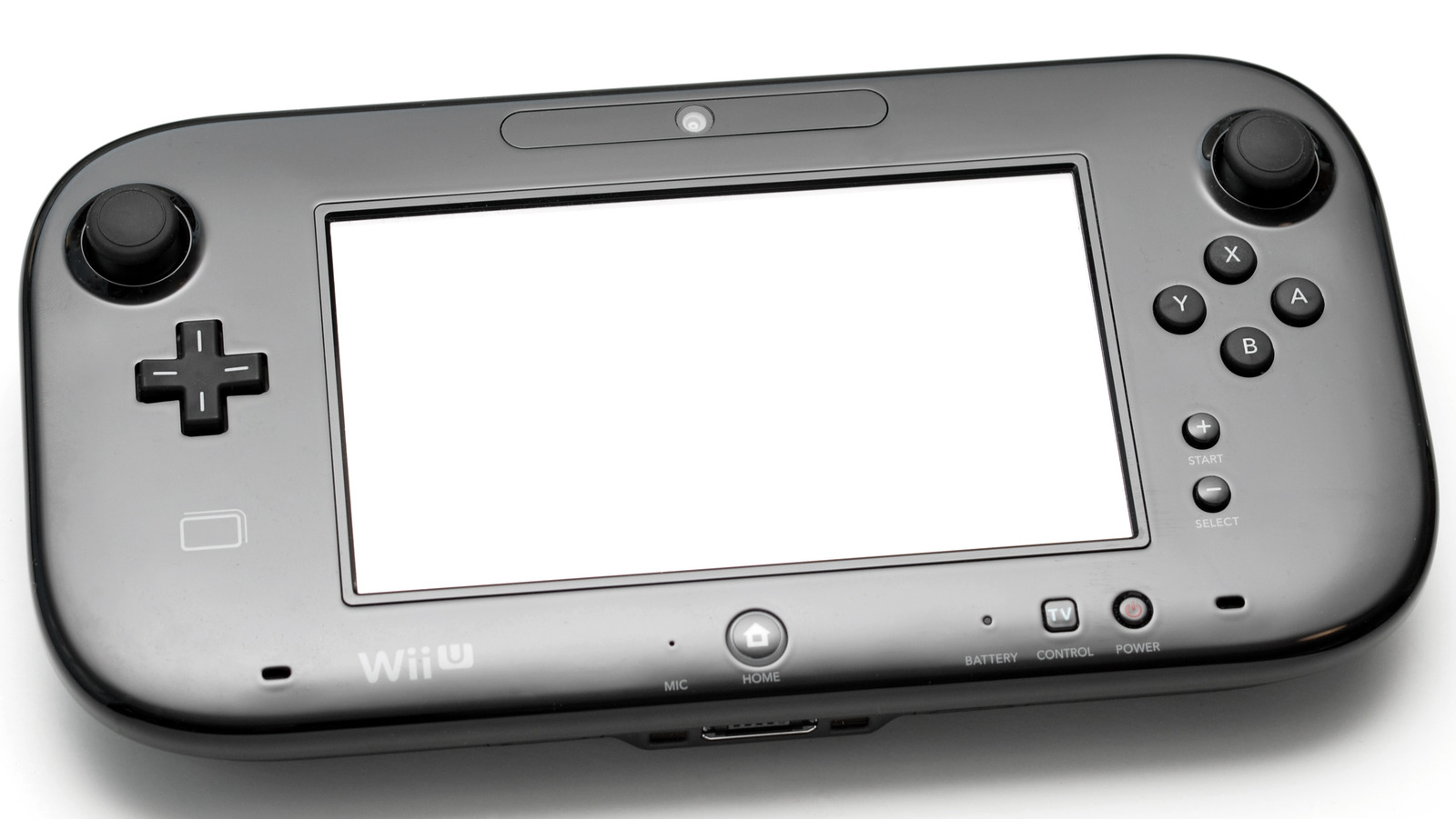 Wii U EMULATOR - Home