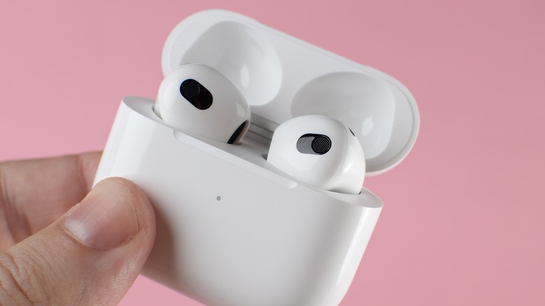 AirPods case