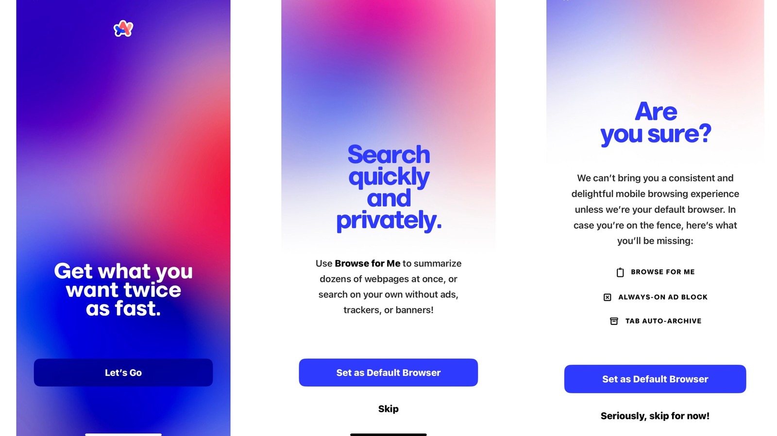 How To Use The AI Powered Arc Browser On iPhone - Vimarsana News