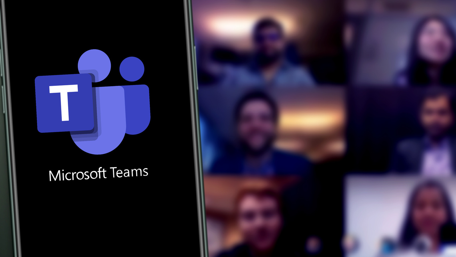 How To Use The GreenScreen Feature On Microsoft Teams