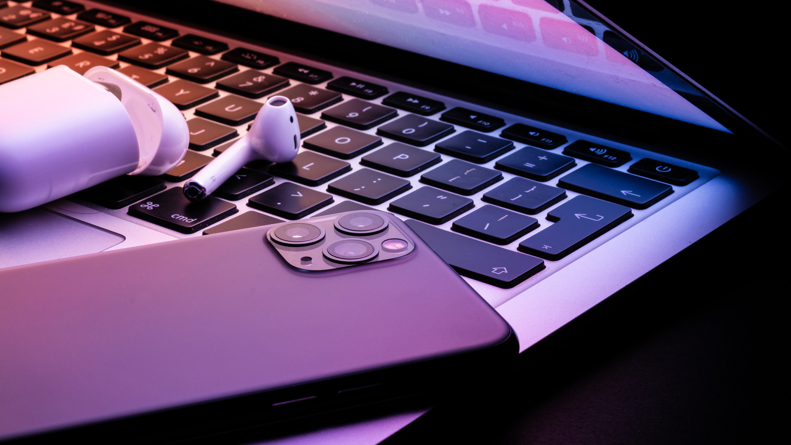 How To Use The New iPhone Continuity Camera Features On Mac How To Use The New iPhone Continuity Camera Features On Mac