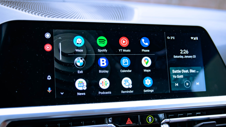 A Brief Guide to Apple CarPlay and Android Auto