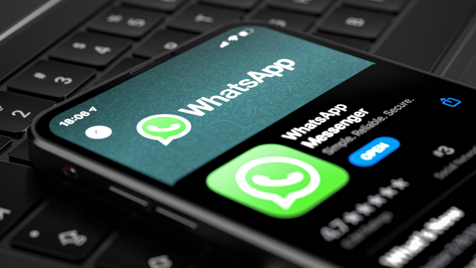 Como usar as reações do WhatsApp Emoji