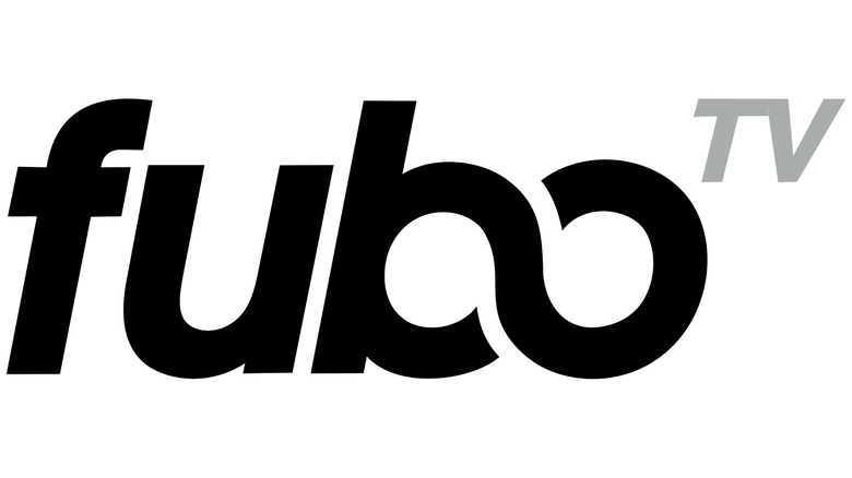 Fubo logo