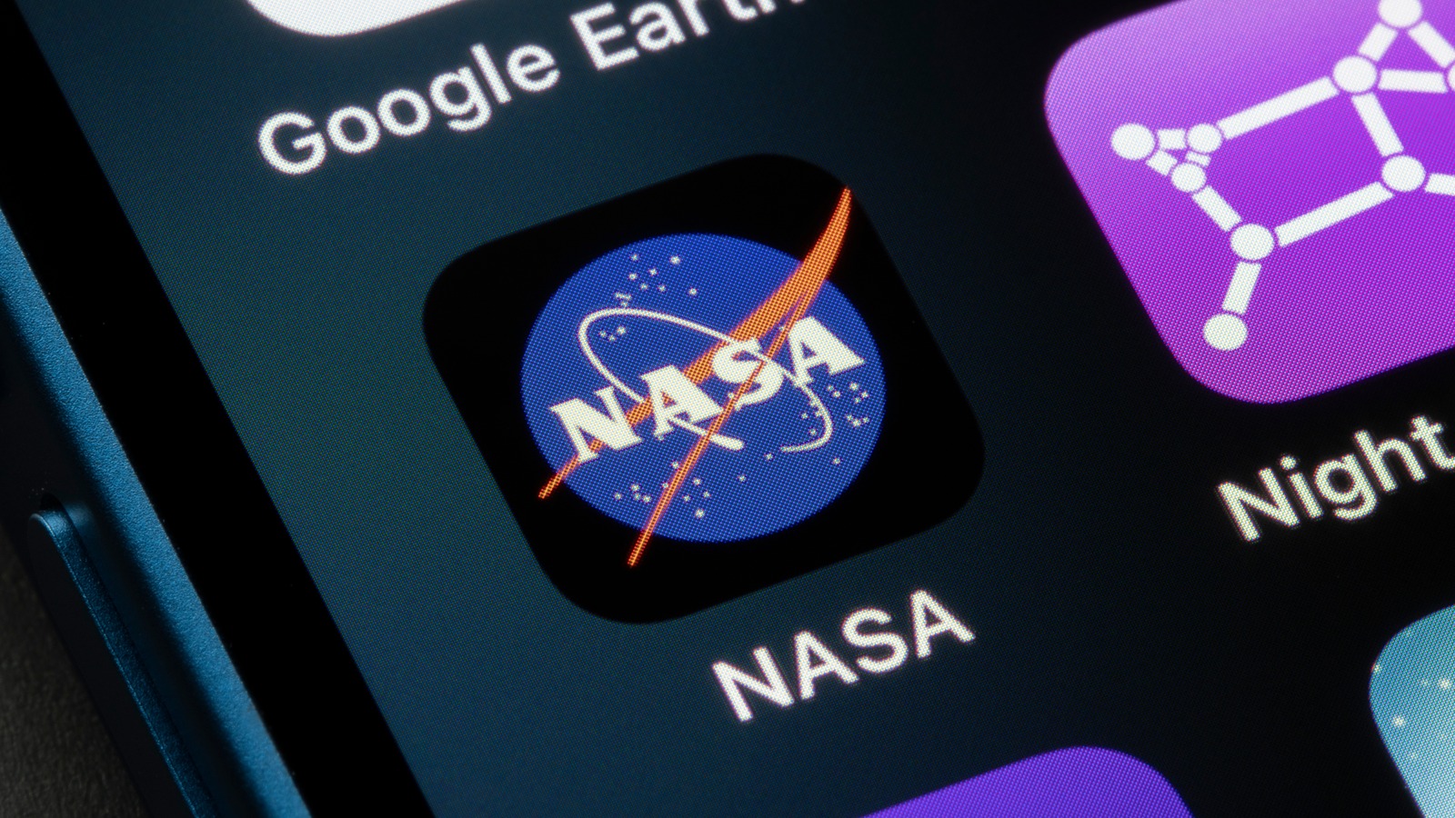 How To Watch NASA TV On Your Phone, Tablet, Computer, Or Television – SlashGear