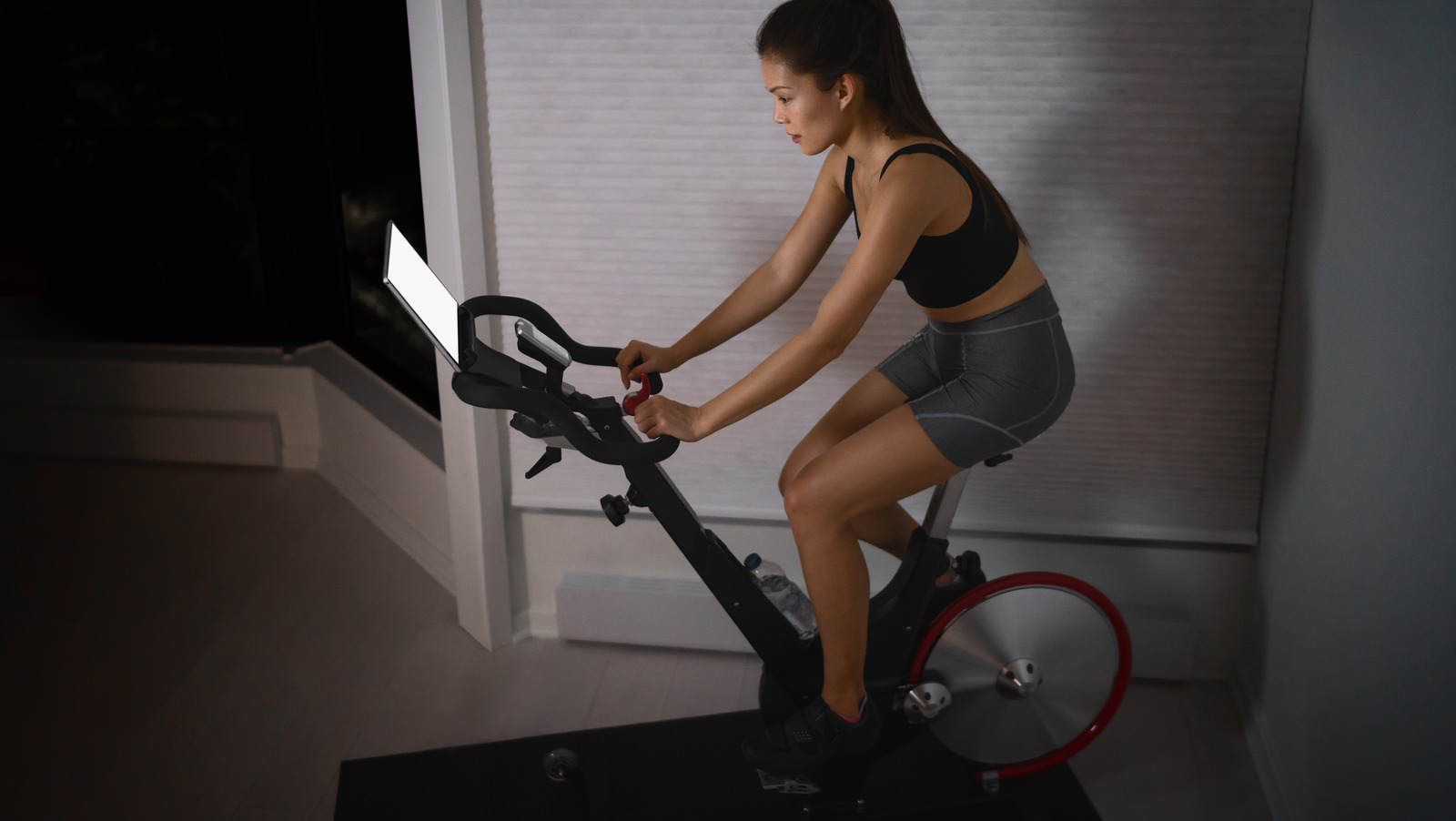 how-to-watch-netflix-on-your-peloton