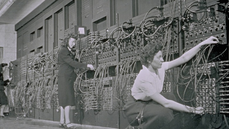 ENIAC