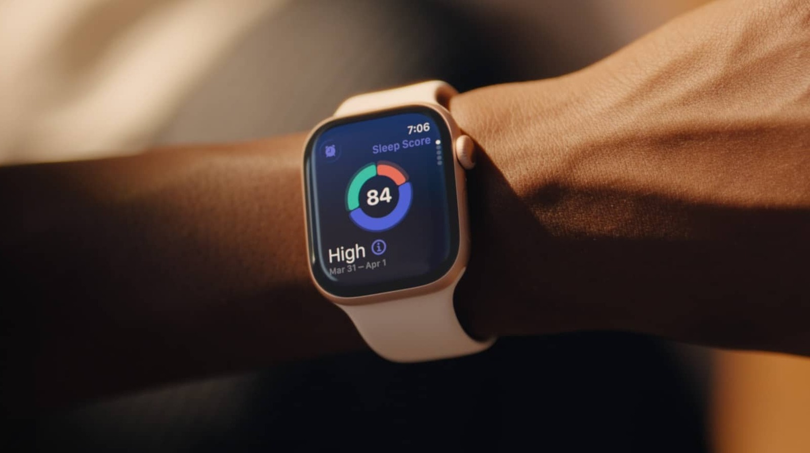 How Your Smartwatch Tracks Sleep (And How Accurate It Really Is)