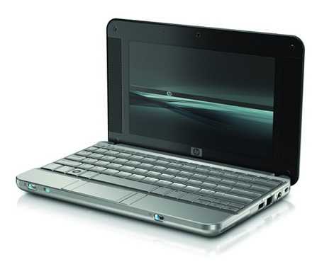 HP 2133 Mini-Note