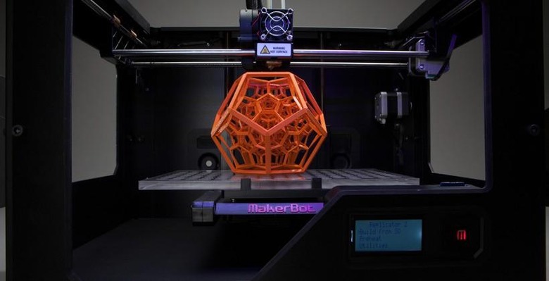 3d-printing