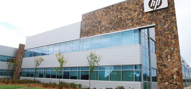 hp-building