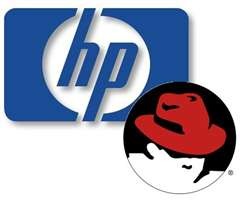 HP & Red Hat