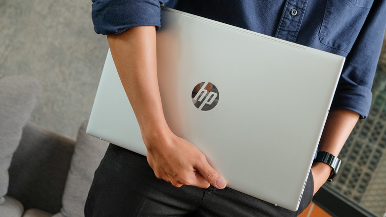 HP Laptop