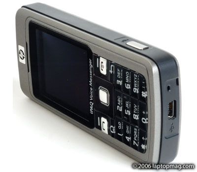 HP iPaq 510 