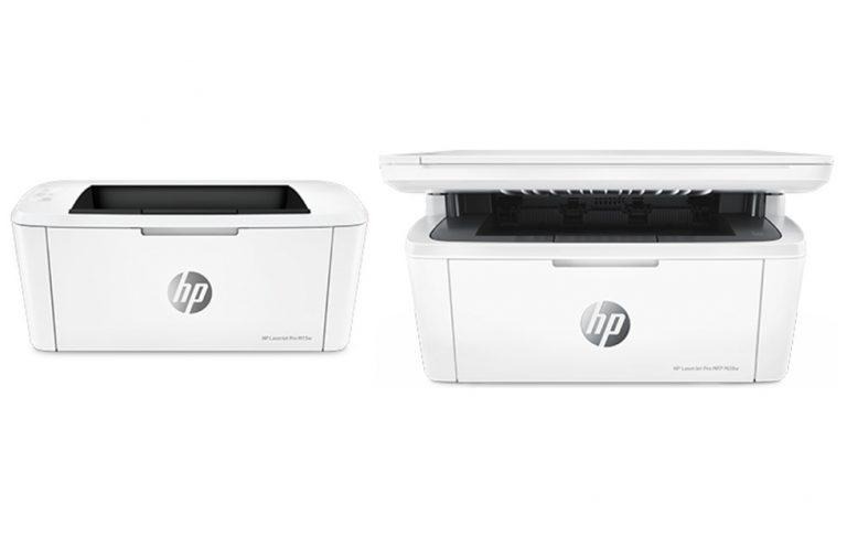 HP LaserJet Pro M15w