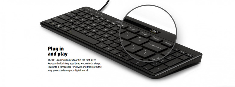 leapkeyboard