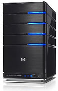 HP Windows Home Server