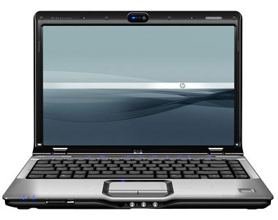 Paviliion dv2500t Broadband Wireless laptop