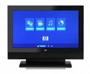 HP MediaSmart TV