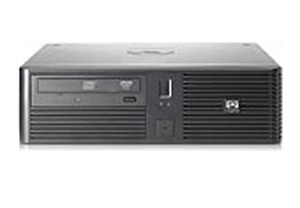 HP rp5700