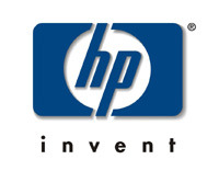 HP logo