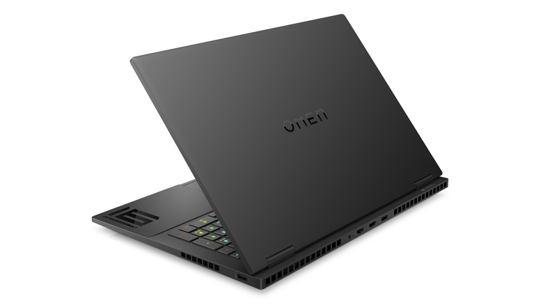 HP Omen 16 laptop