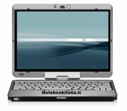 HP Compaq 2710p Tablet PC