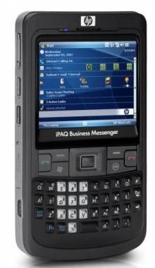 HP iPAQ 914