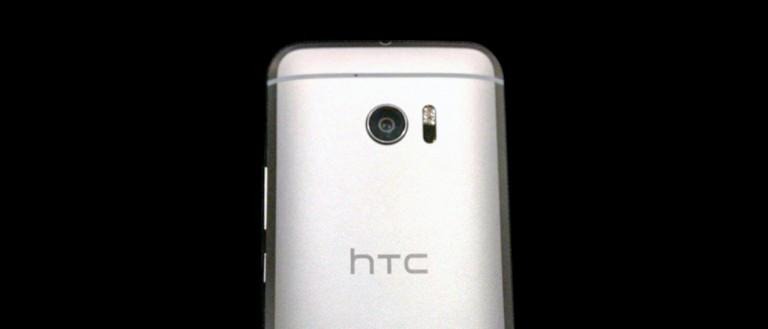 HTC 10: new images leak just before April 12 unveiling