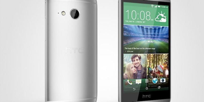 HTC confirms there will be no One Mini 3