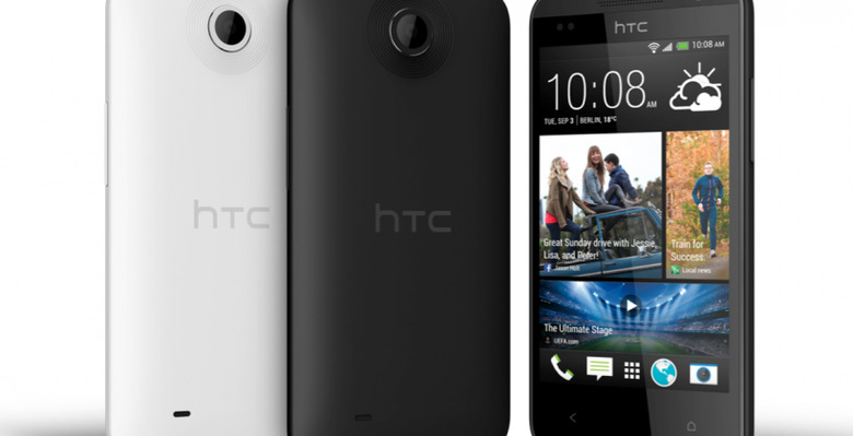 htc300