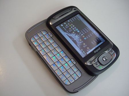 HTC Hermes