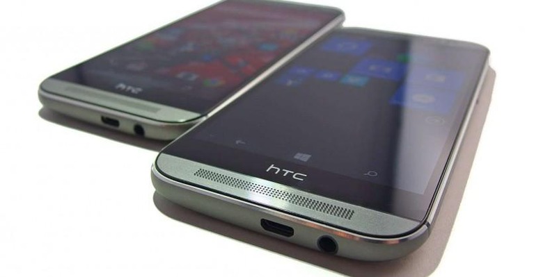 HTC One M8 review