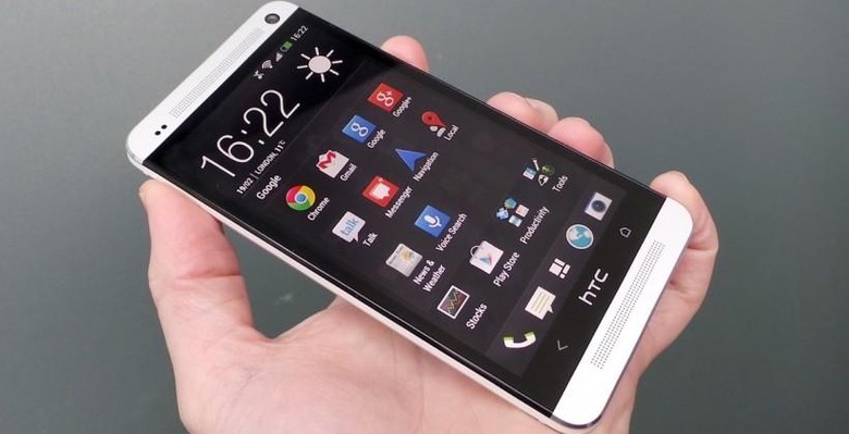 HTC One preorders in the U.S. hit the several hundred thousand mark