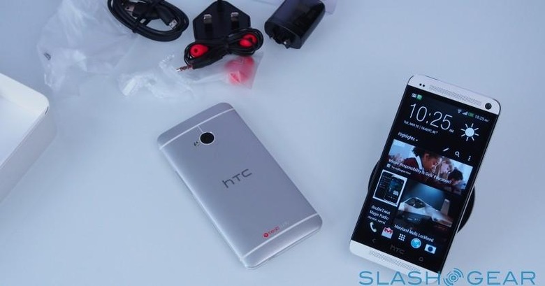 HTC will live stream tomorrow's launch event on - News